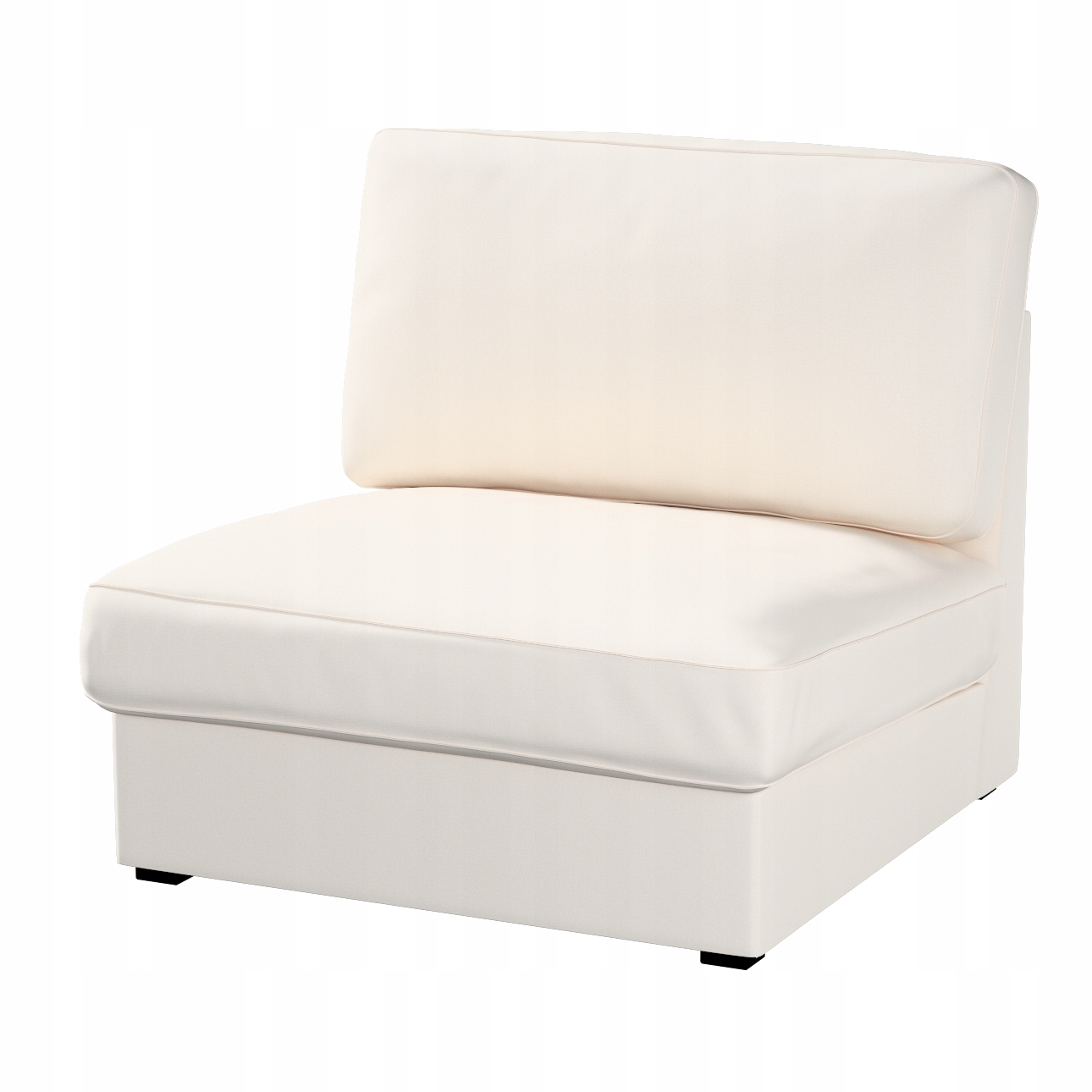 Dekoria potah na křeslo Kivik, nerozkládací, Ikea