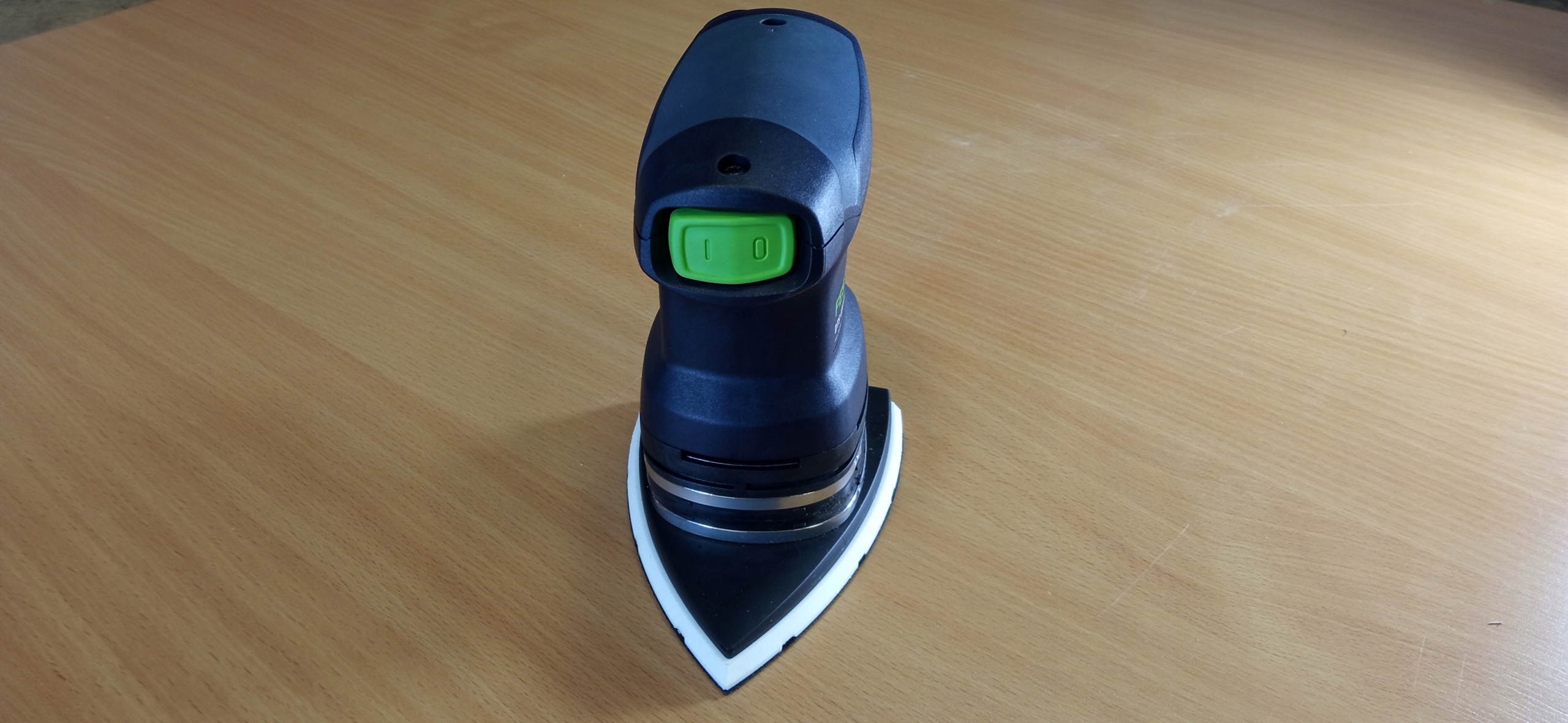 Szlifierka osc. Delta FESTOOL DTS 400 REQ Marka Festool