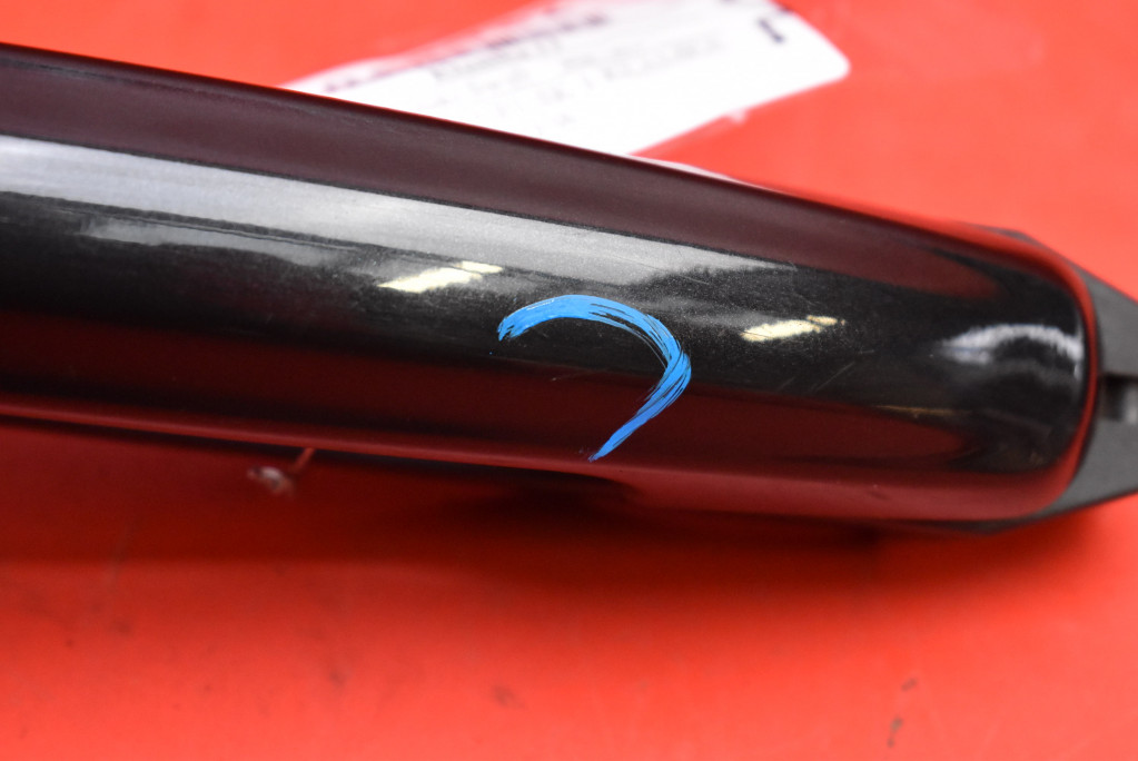 handle right rear part rear ZCE SUZUKI SWIFT 5 V 5D HB 10-15