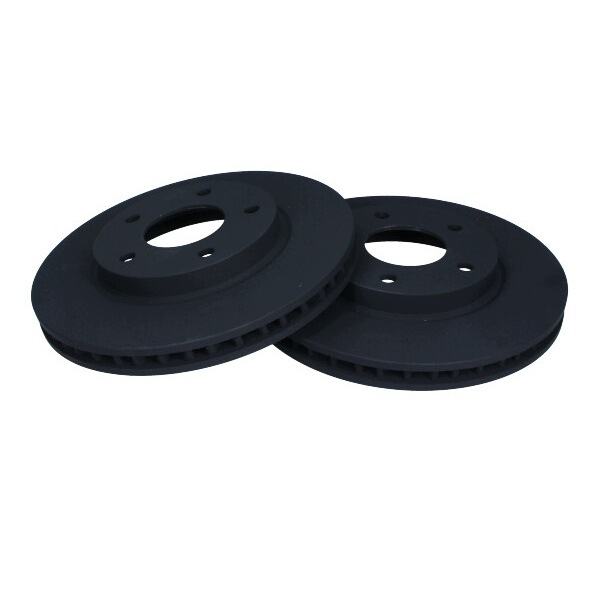 Ebg Kotouče přední High Carbon Mitsubishi Dodge 5105513AA 92197403
