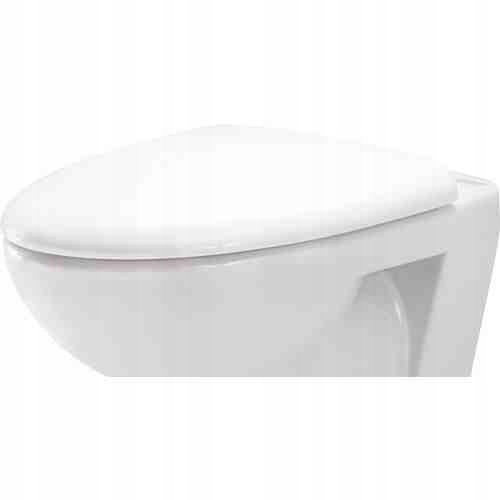 

Austriacka Wolnoopadająca Deska Do Cersanit Arena