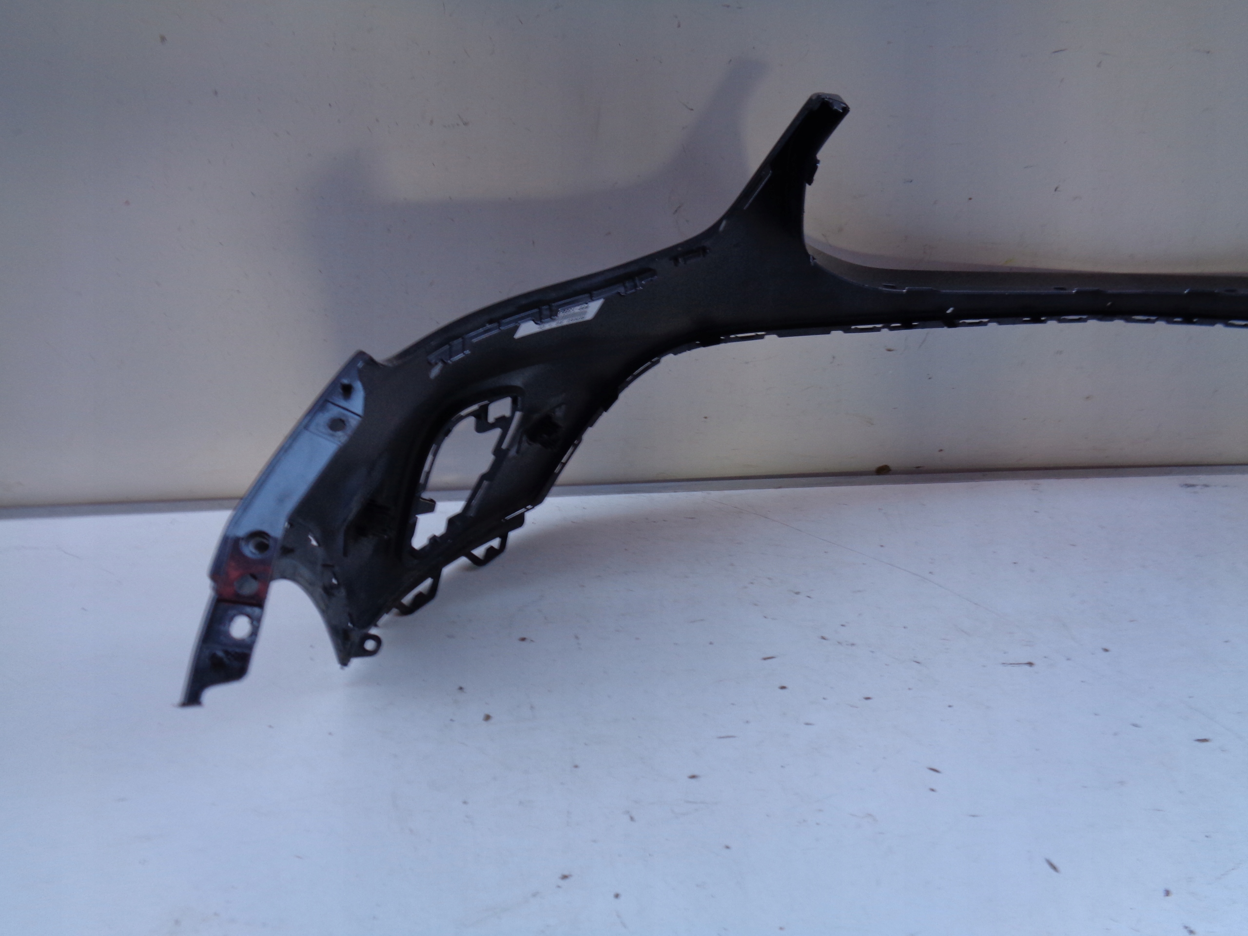 FRONTSTOSSSTANGE MERCEDES GLC W253 19- LIFT NR 38075