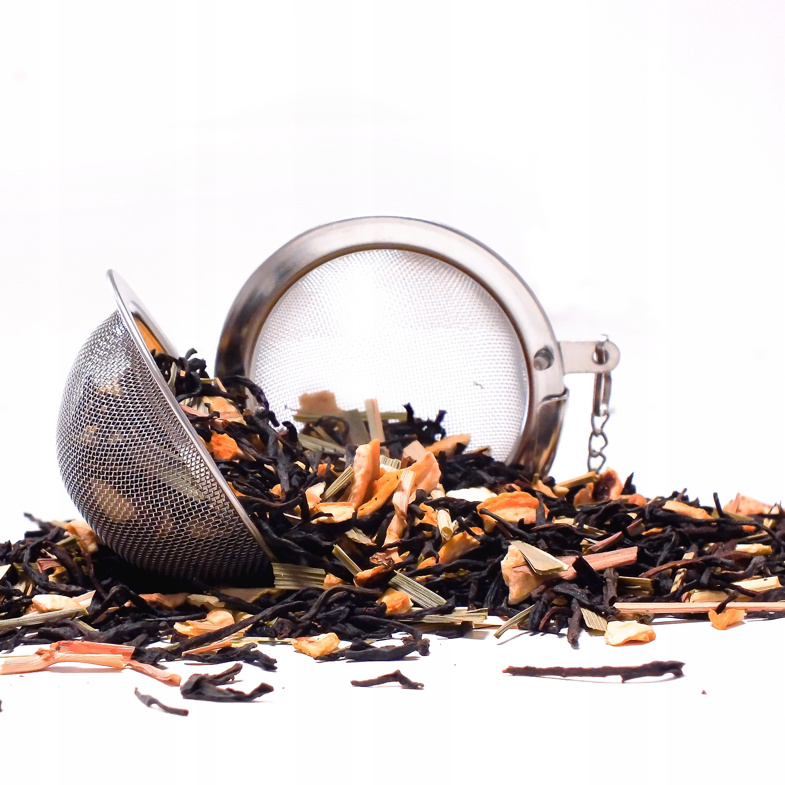 Mary Rose Herbata Wild Freshness 50g 10478695346 - Allegro.pl