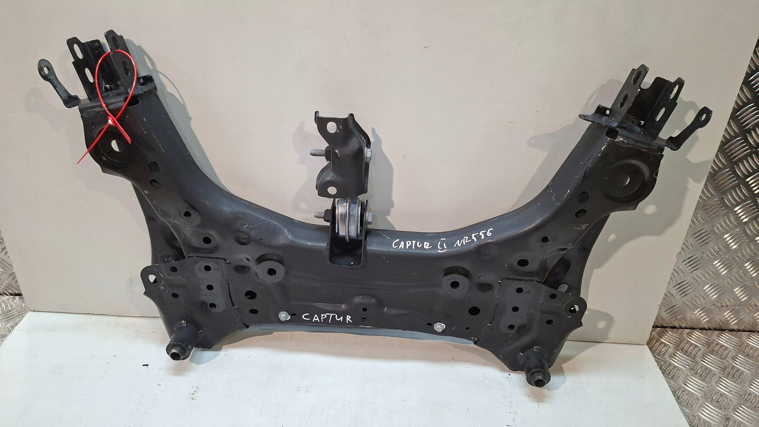 axle beam front 86561R RENAULT CAPTUR II NISSAN JUKE II 2019