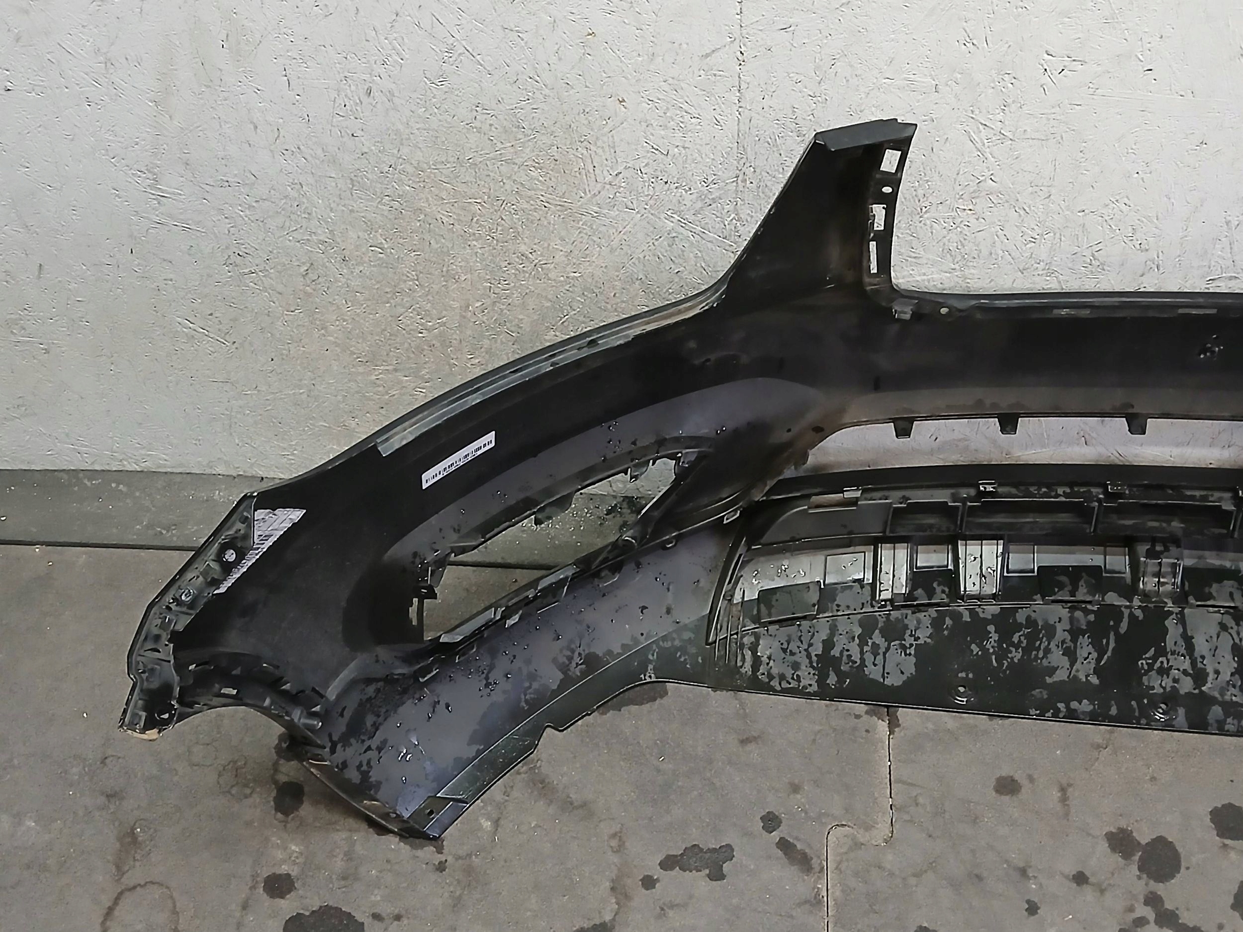 bumper front VOLVO XC40 XC-40