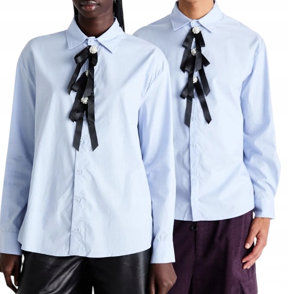 Juniper Unisex Košilka M