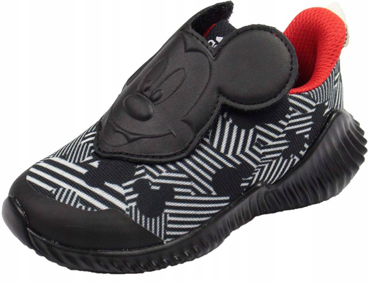 ADIDAS FORTA RUN MICKEY AC I D96916 23