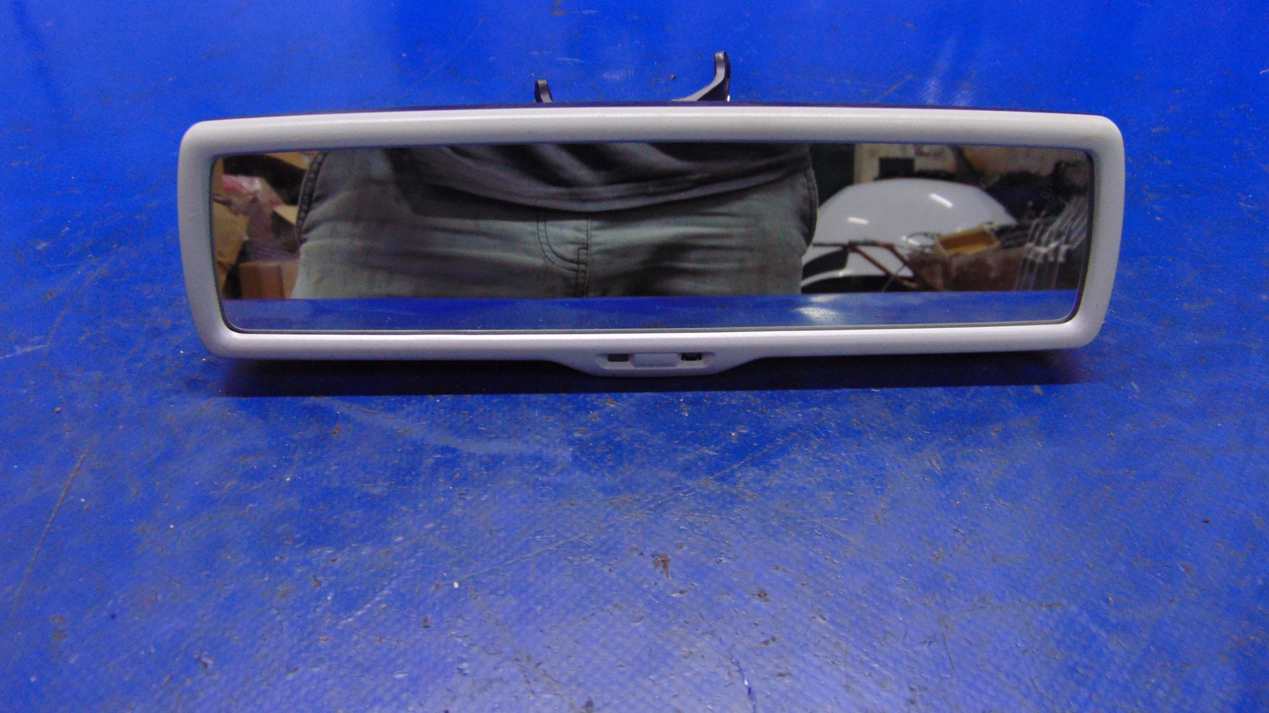 mirror inner SKODA OCTAVIA KOMBI II LIFT 04-13 ROK
