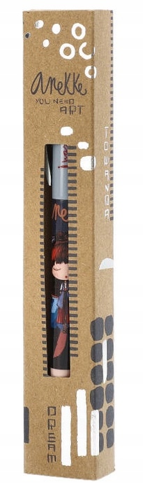 Długopis Anekke Contemporary 37800-212 Marka Anekke