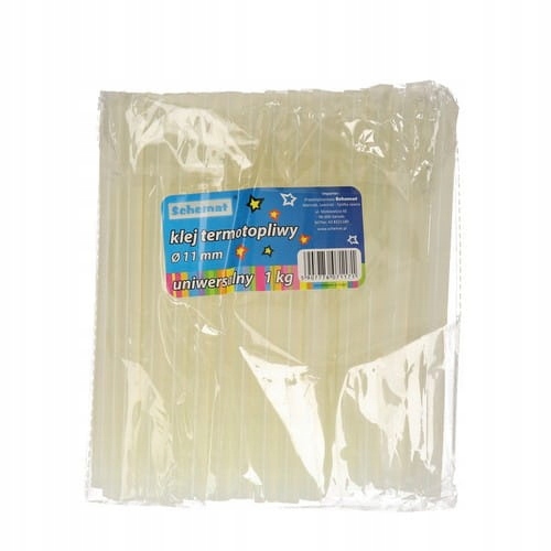 klej do pistoletu 1kg 11mm 1171 — 2