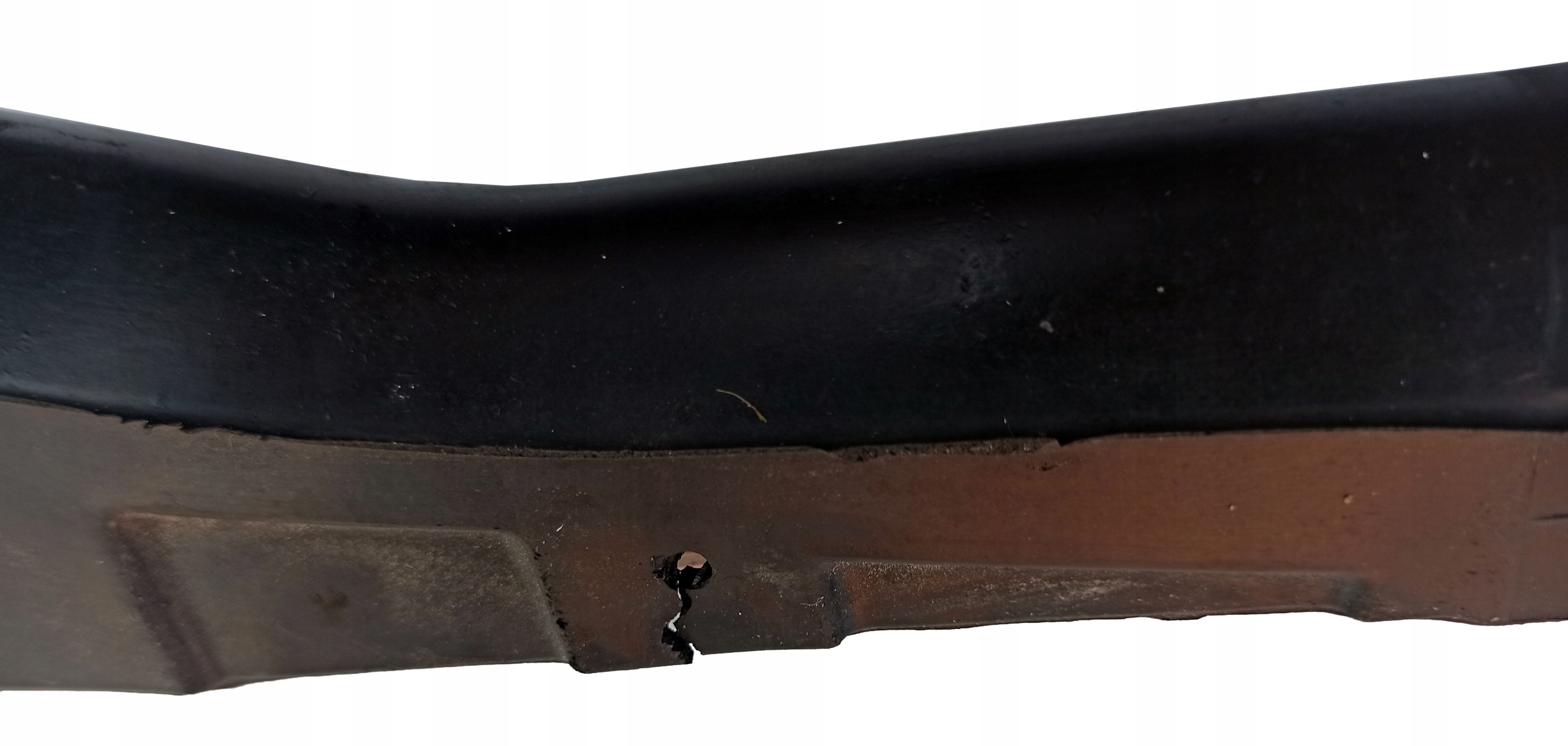 OPEL MOKKA BUICK ENCORE USZCZELKA POKRYWY MASKI Typ samochodu 4x4/SUV Samochody osobowe