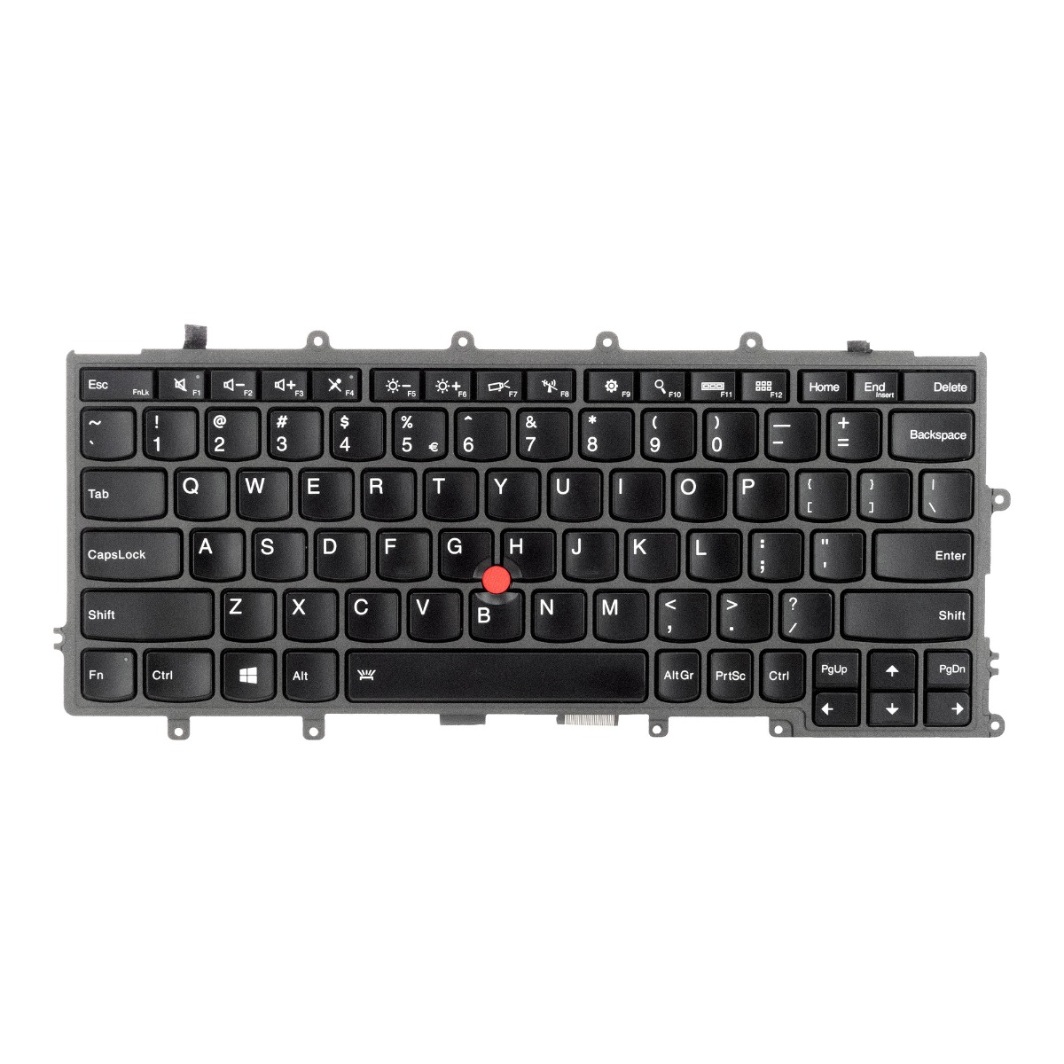 Lenovo 04X0245 0C44050 Backlit Qwerty Us Int ThinkPad X240