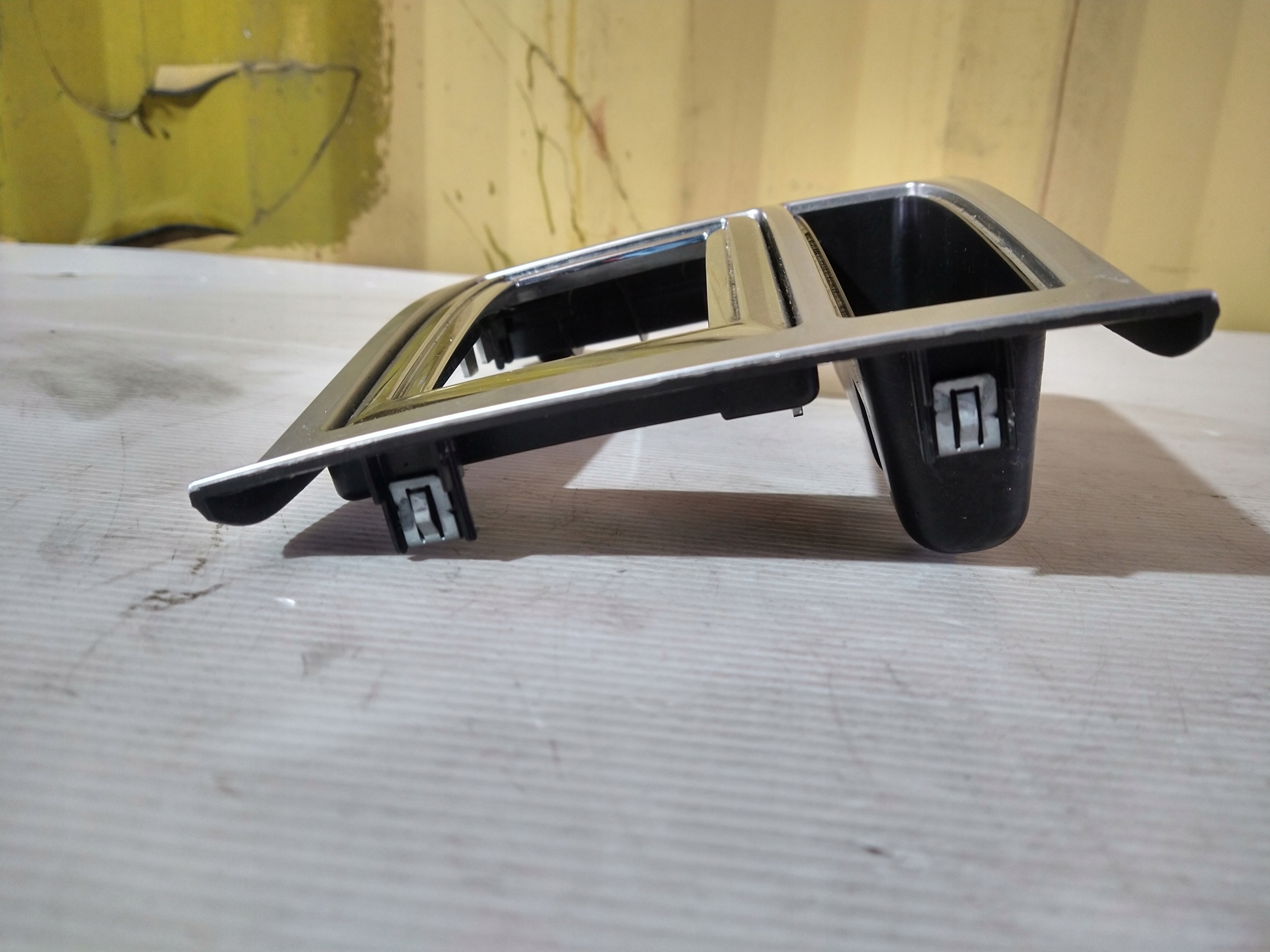 CHRYSLER 300C рамка панель переключения передач автомат селектор 04595966AA