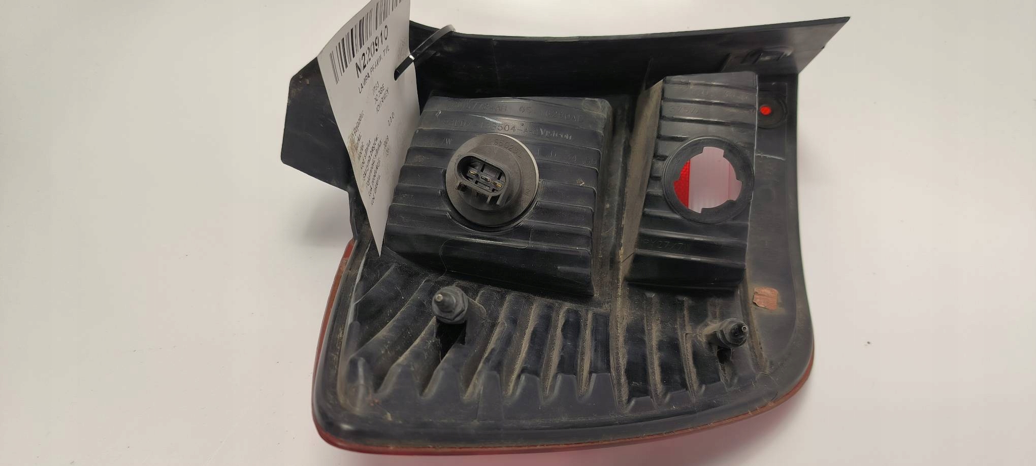 light right rear part 05067784AB DODGE JOURNEY