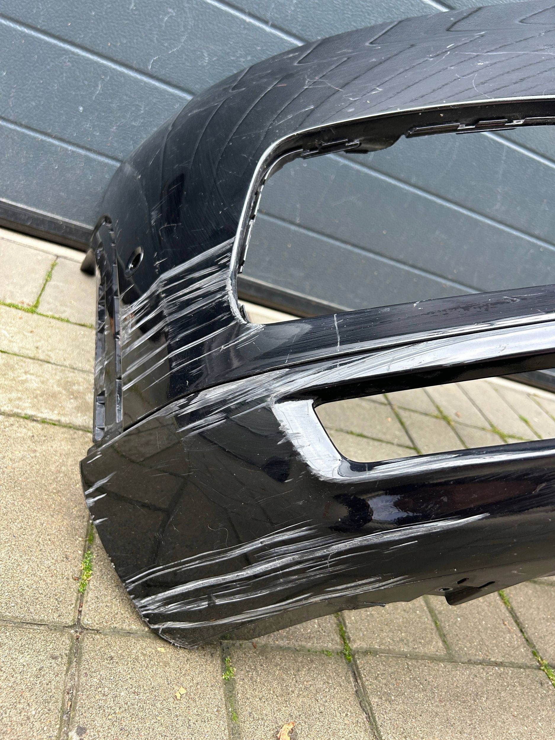 Volvo XC90 Xc-90 Lift R design 20- bumper front front