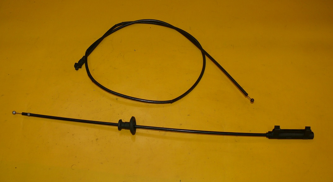 Câble Câble du capot SKODA SUPERB et 01-06 EUROPA