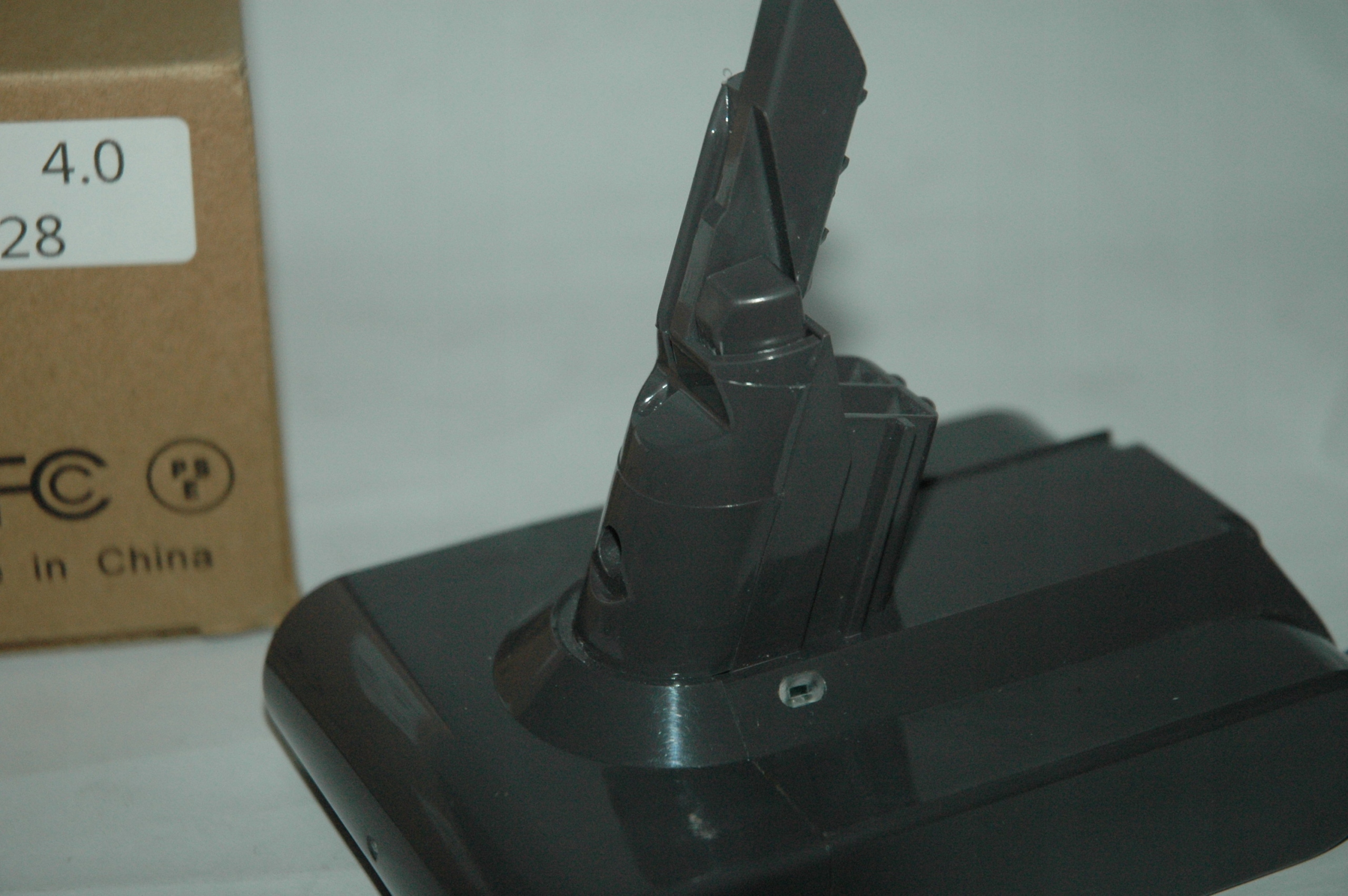 Akumulator do Dyson V7 4000 mAh Producent Inna