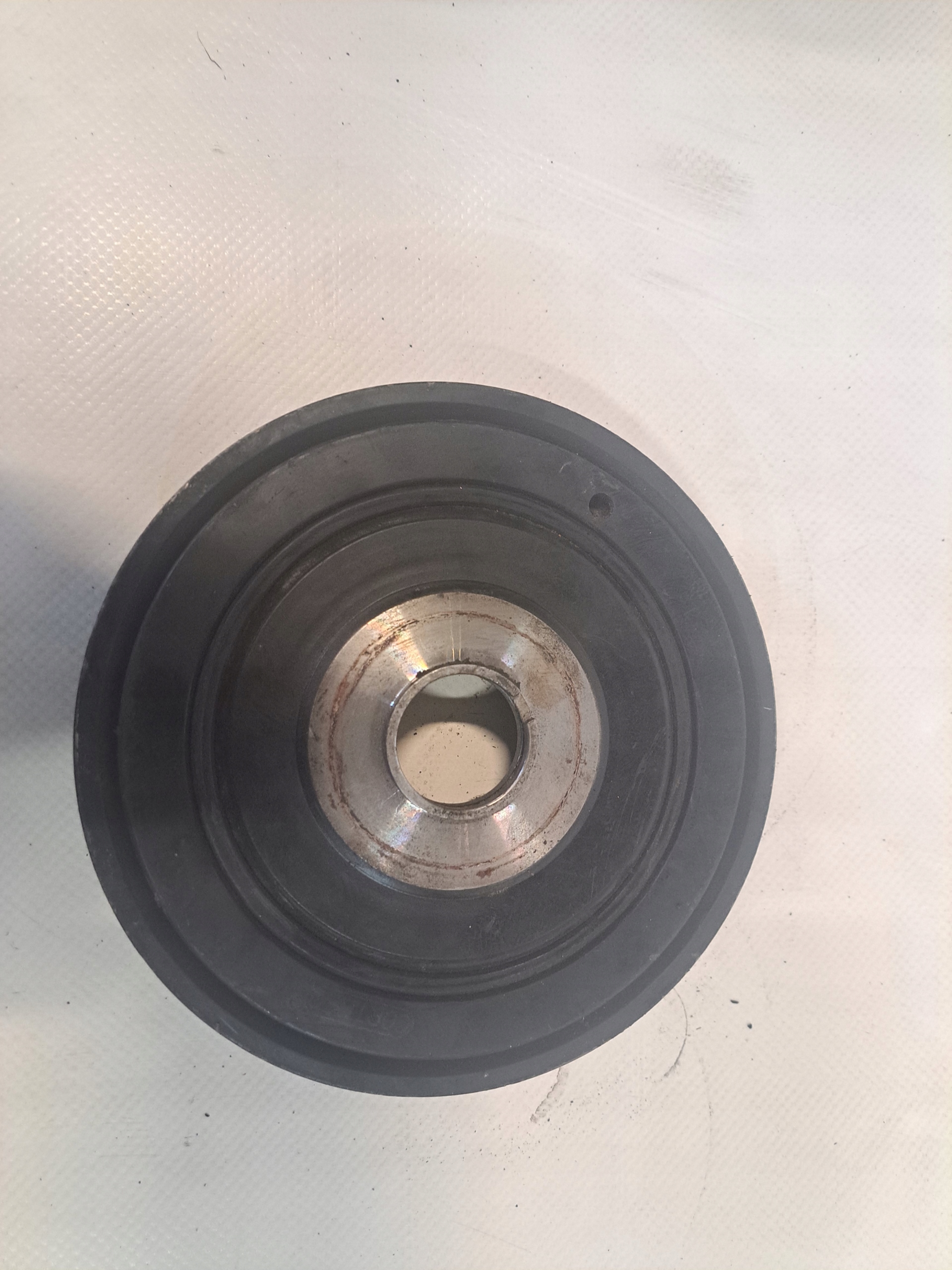 csigák WALU FORD FOCUS MK1 1.6 B I