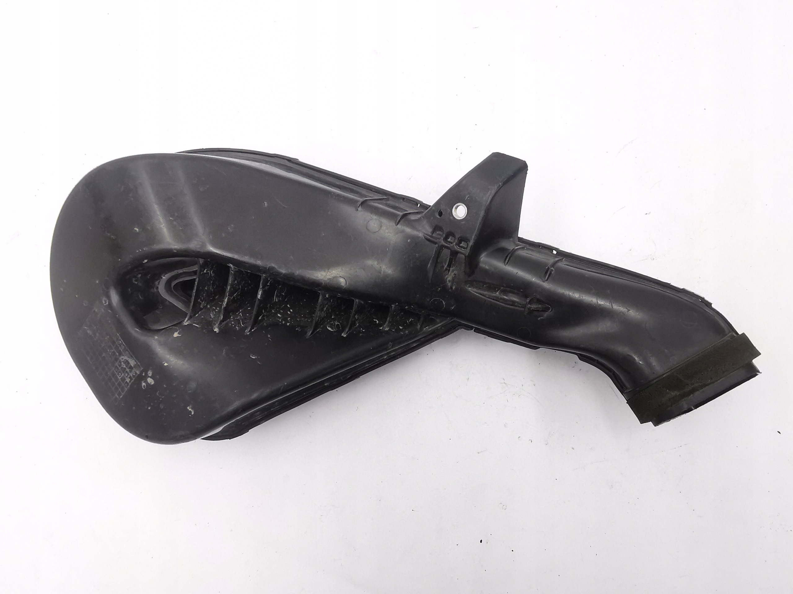 DOLOT REZONATOR luft TOYOTA AURIS II 1.4 / 17751-0N060
