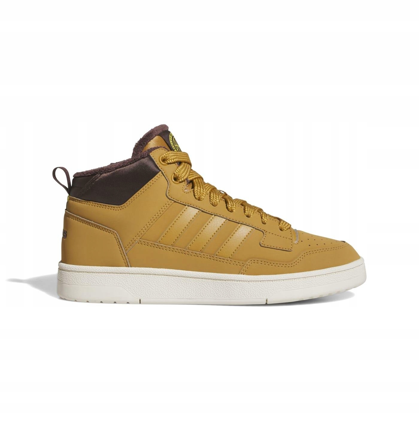 Pánské tenisky Rapid Court MID Winterized 44 2/3