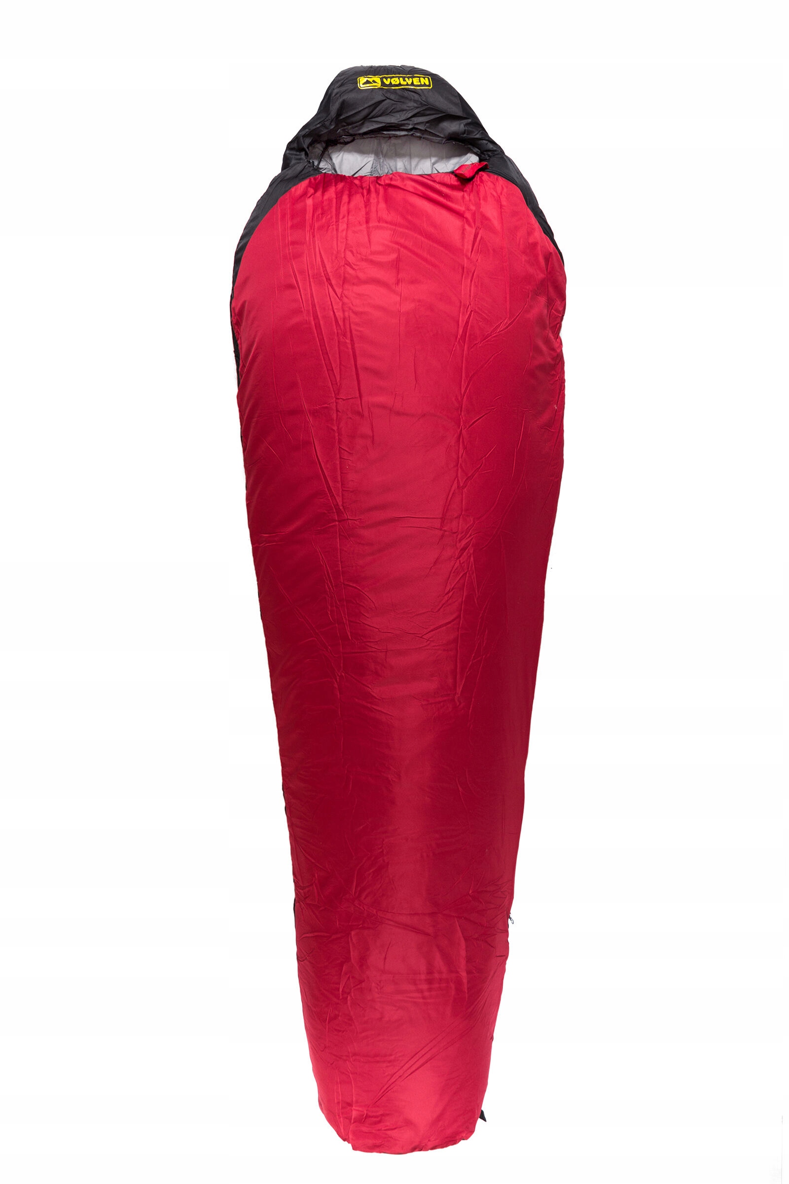 Śpiwór Volven Superlight I czerwony RZ