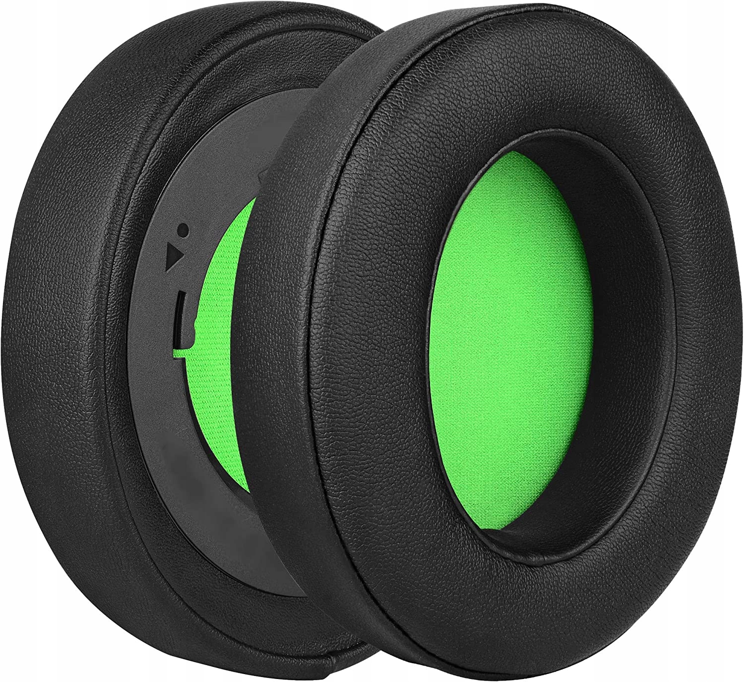 

Gąbki Pady Do Razer Kraken Pro V2 7.1 Owalne
