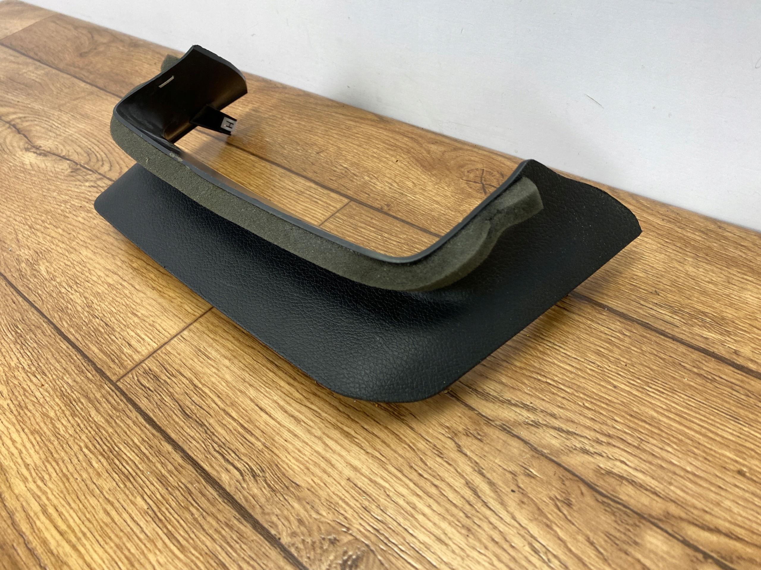 cover spoiler plastic Jeep Wrangler JL 2018+ USA
