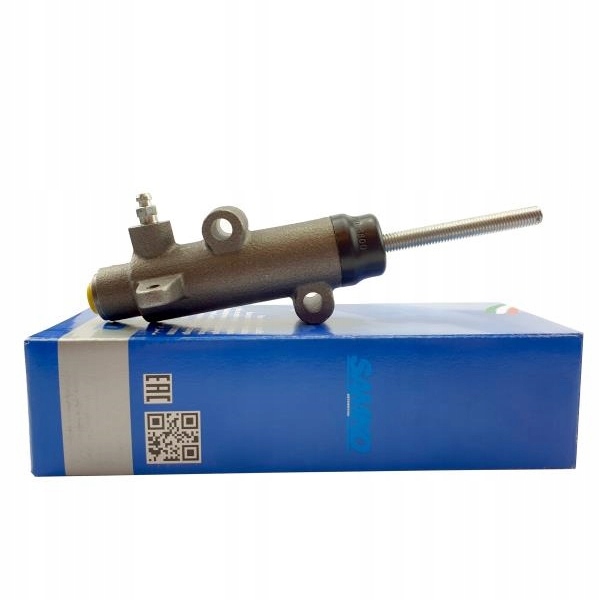 

Cylinder Sprzęgła Wysprzęglik Fso Fiat 125P