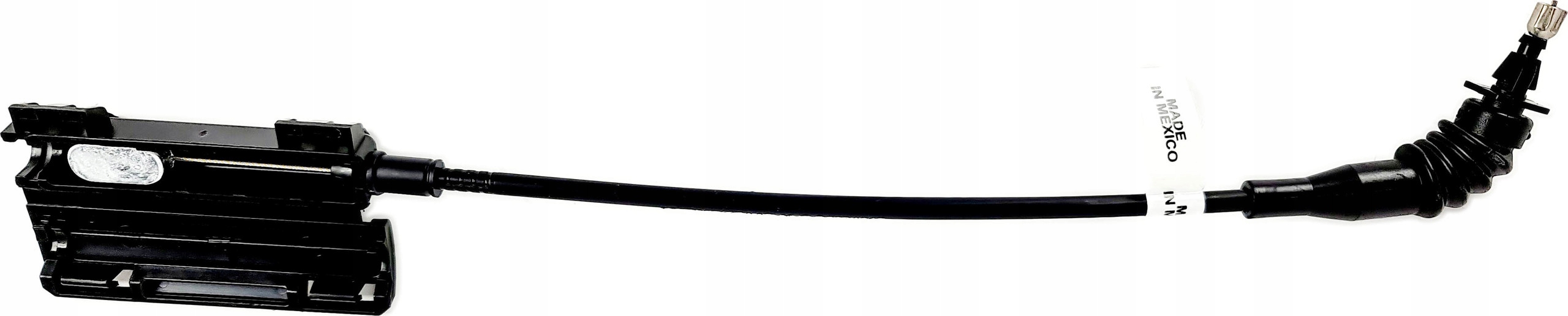 FT4B-16C657-AA - FORD EDGE 2019 - НОВЫЙ ТРОС ОТКРЫТИЯ КАПОТА OE