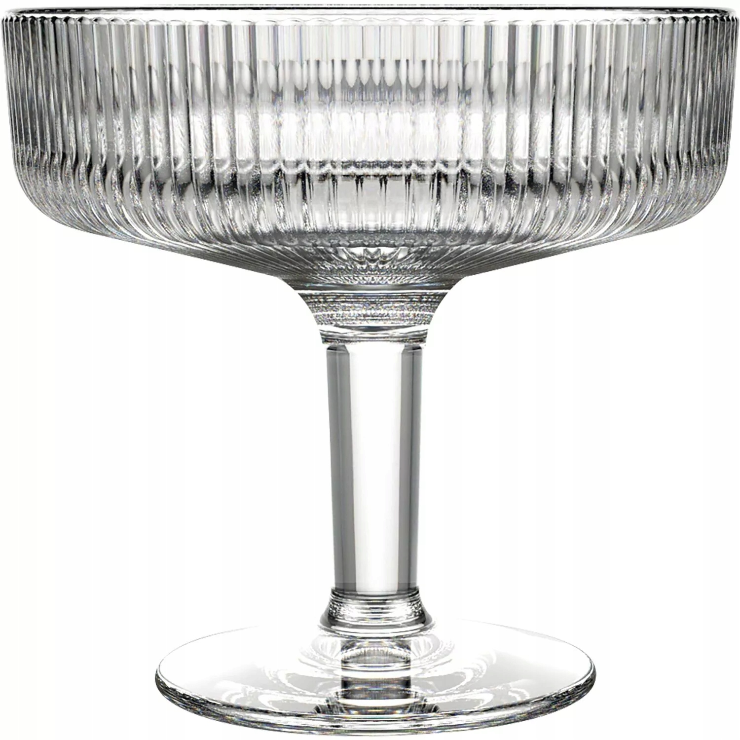 Gastro Coupe Zmrzlinový pohár, objem: 0,33 litru, výška: 120 mm, průměr: 12