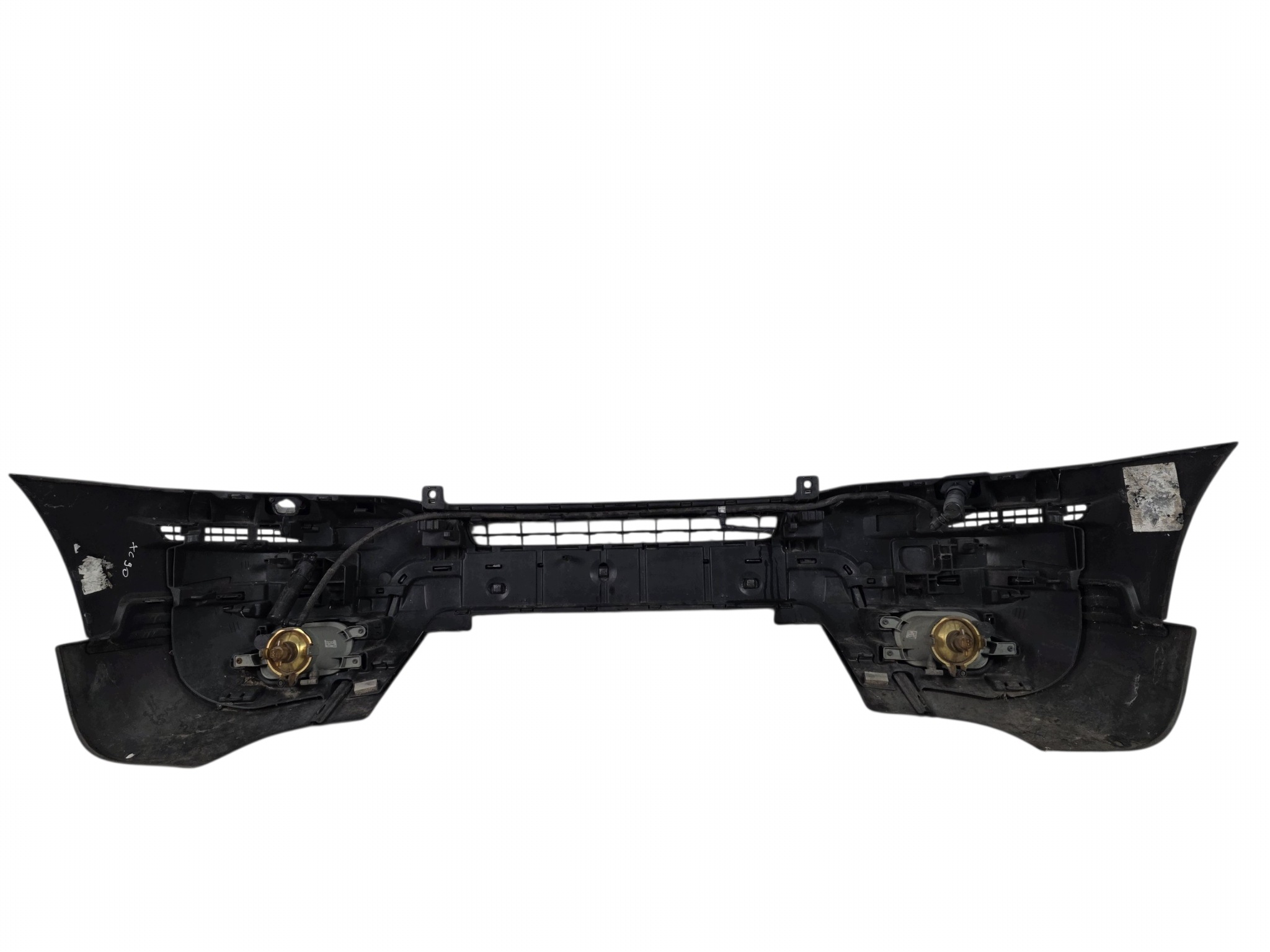 VOLVO XC90 LIFT FL bumper front front ORG.