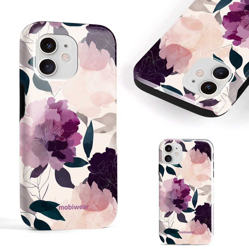 Etui Mobiwear Elite Pro do Apple iPhone 11 EB21E