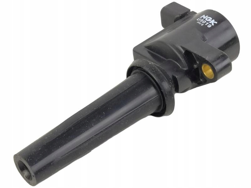 NGK CEWKA ZAPŁONOWA FORD MONDEO MK4 IV 2.0 Typ samochodu Samochody osobowe