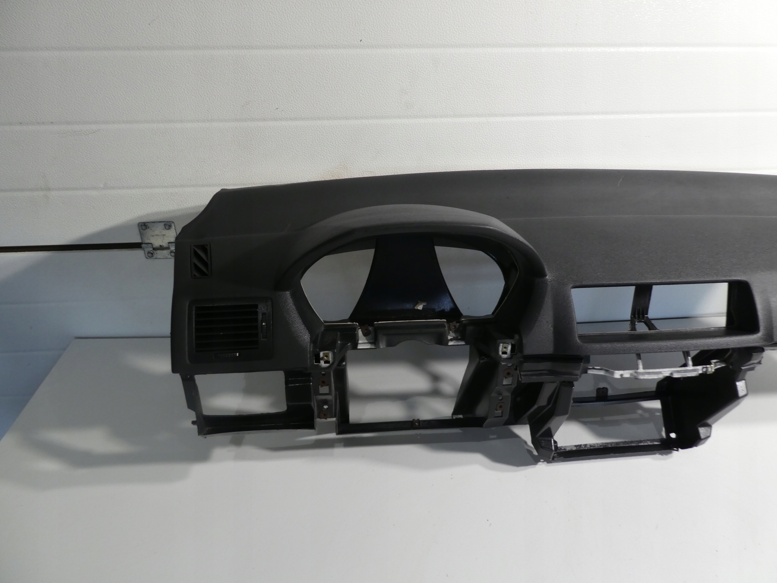 dashboard console SKODA FABIA and 1 6Y1
