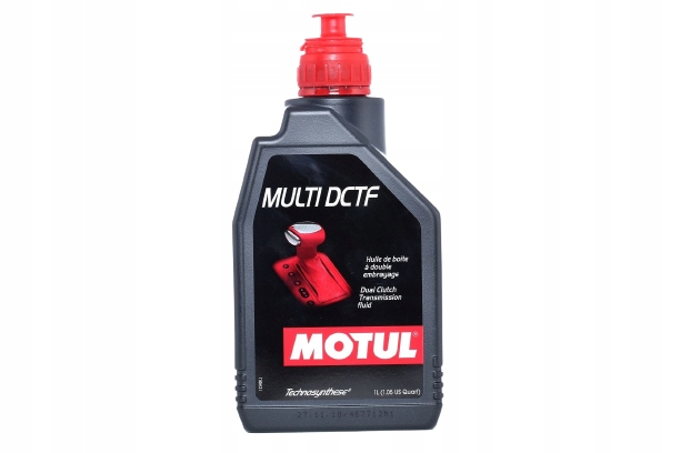 

Motul 105786 Olej Atf Aut Skrzy Bieg Multi Dct 1L