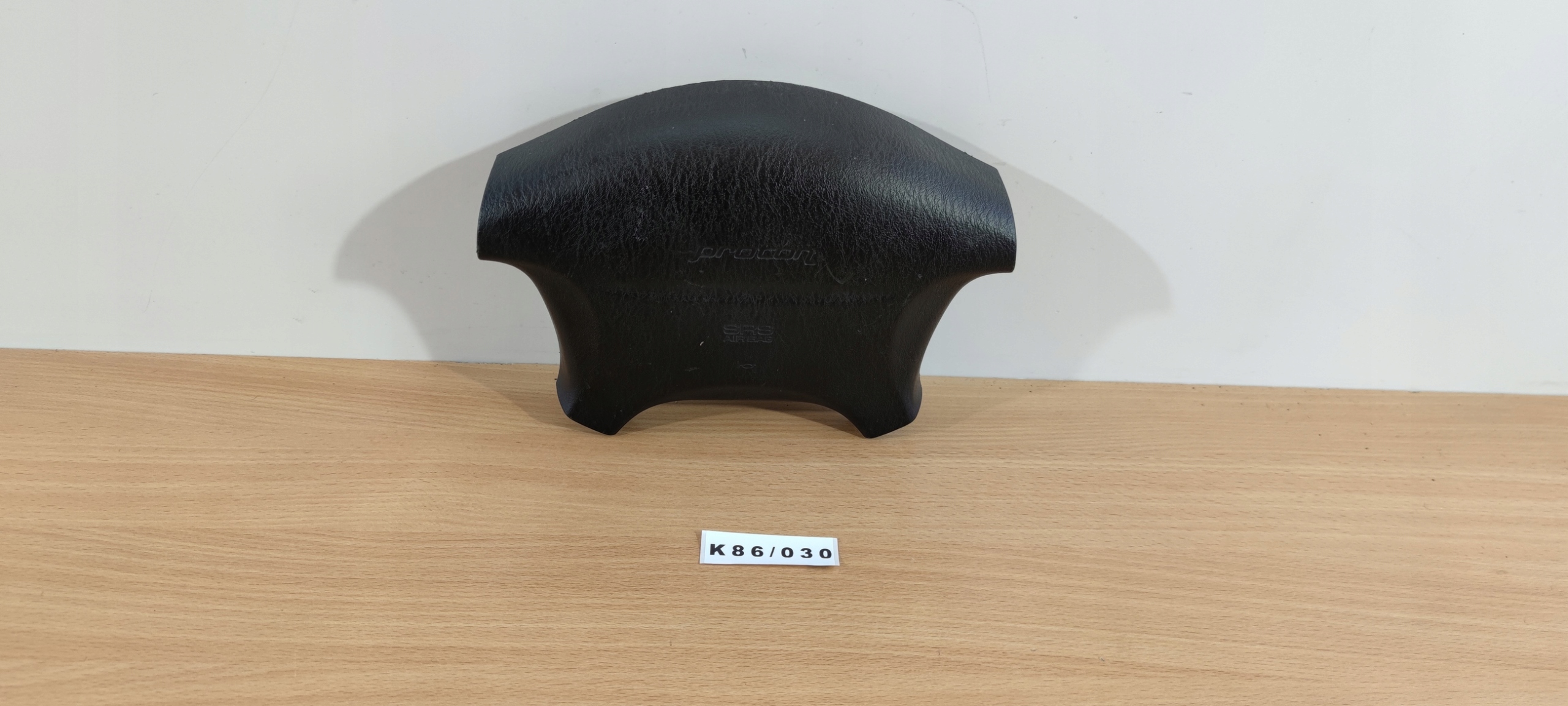 PROTON 400 AIRBAG POWIETRZNA CHAUFFEURS AIRBAG ORG