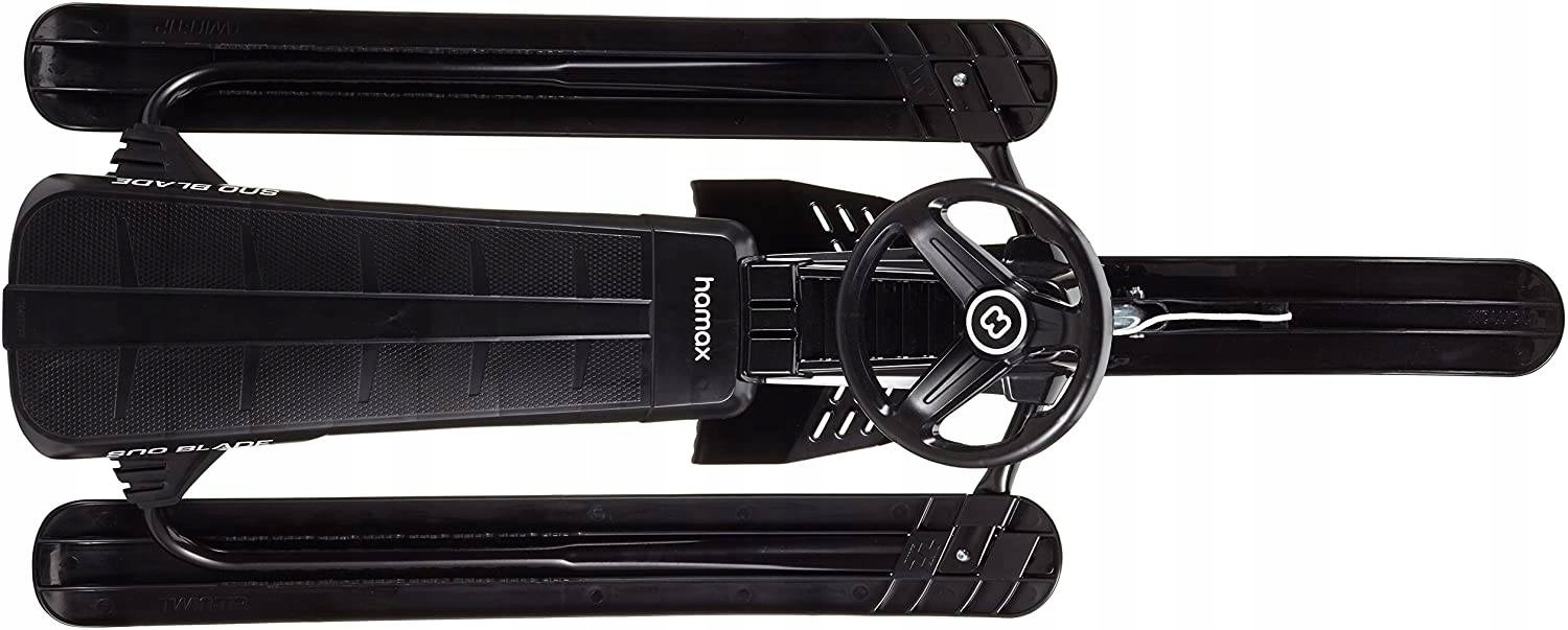 Hamax Sno Blade Лижні сани Сани Glide Модель Sno Blade