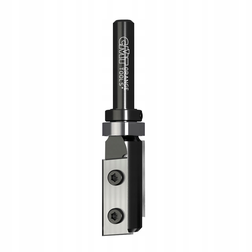 Cmt Fréza na vyměnitelné destičky s ložiskem D19 S12 mm