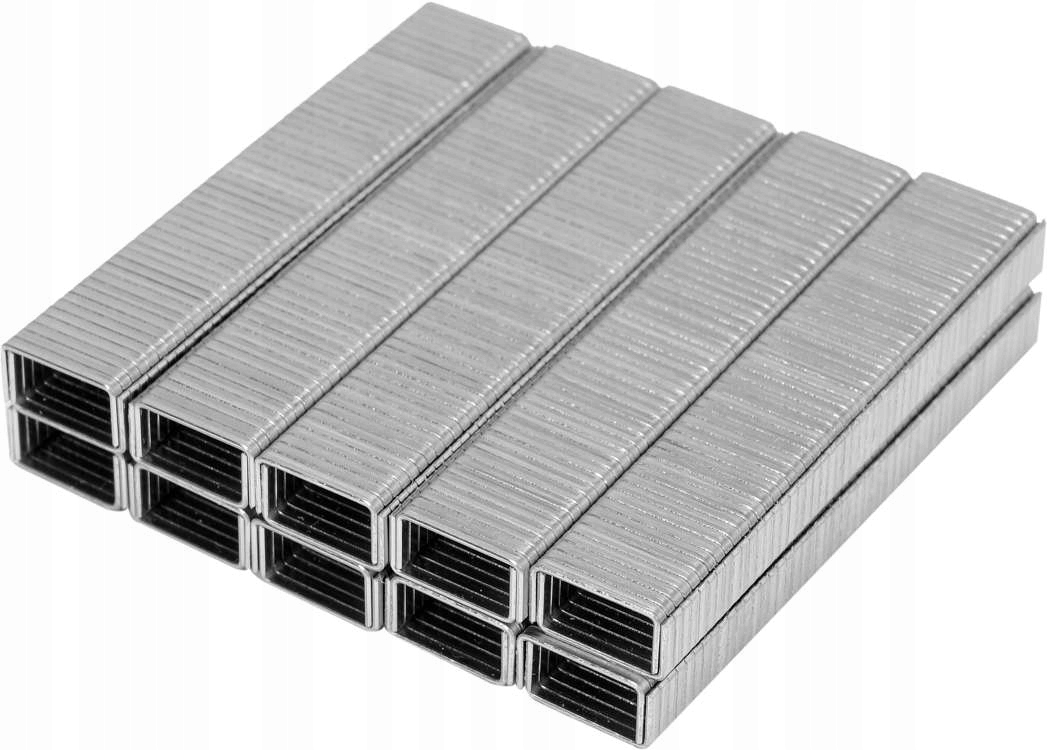 ZSZYWKI 6MM /1,2x11,3/ 1000SZT Kod producenta YT-70270