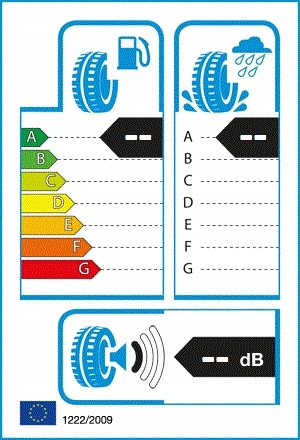 2x Goodyear 215/65R17 99V EFFICIENTGRIP 2 SUV Liczba opon w ofercie 2 szt.