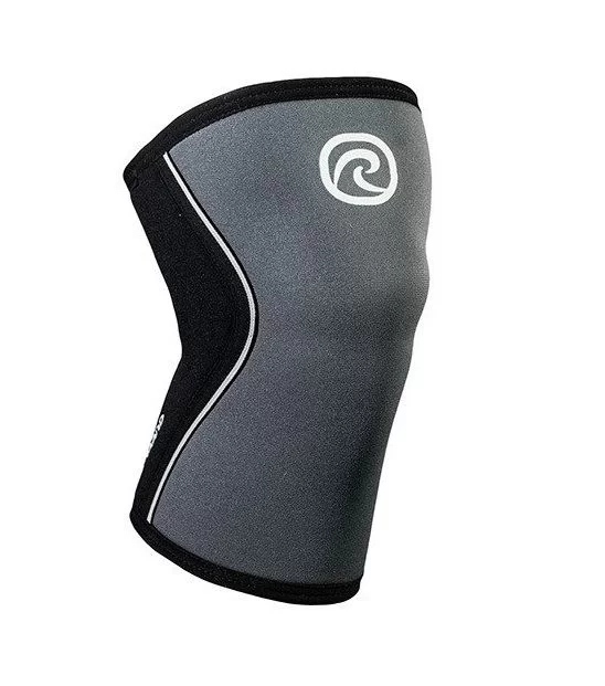 Stahovák na koleno Rehband 5 mm 105309 S