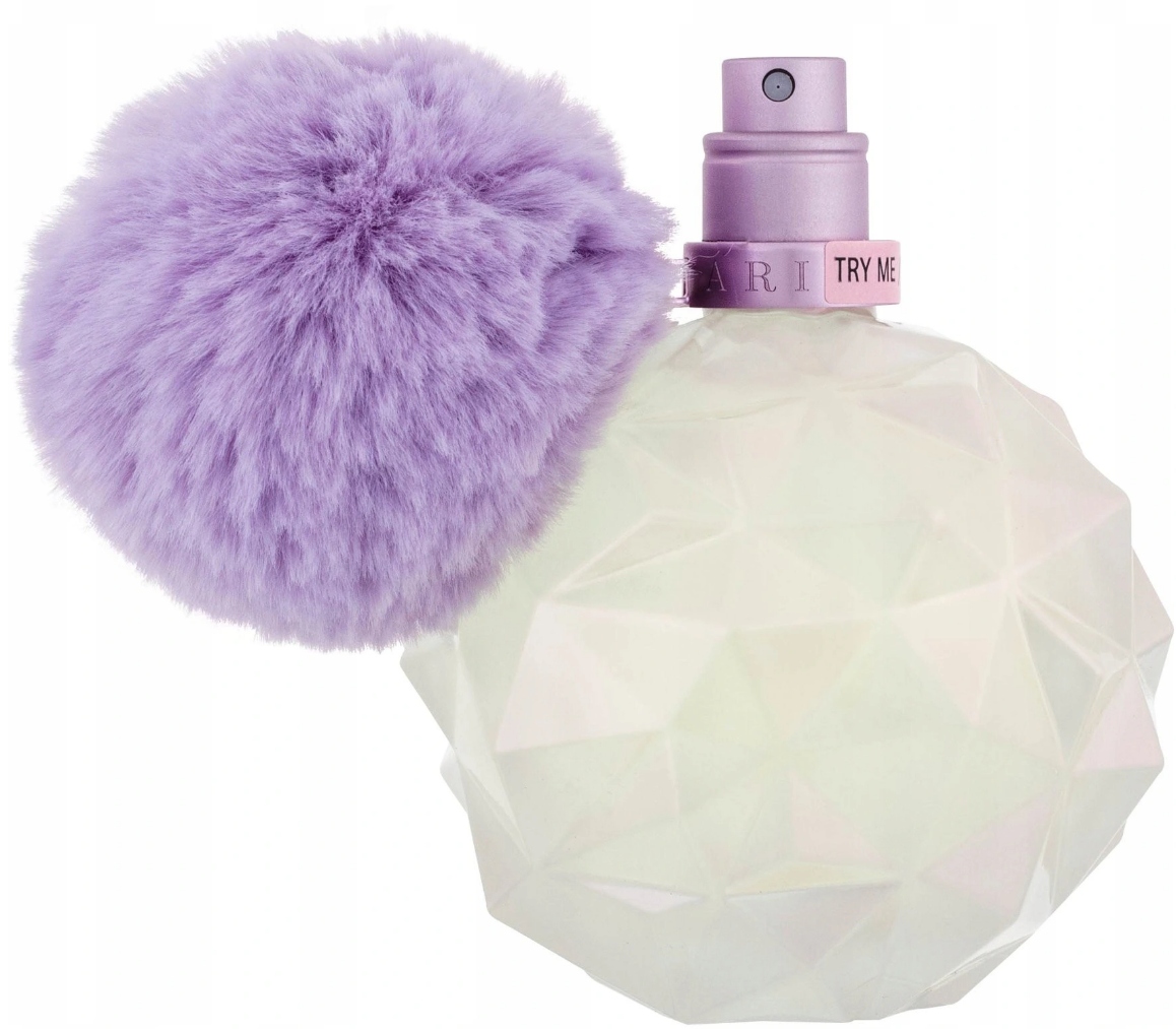 Ariana Grande Moonlight 100 ml parfémovaná voda pro ženy Edp