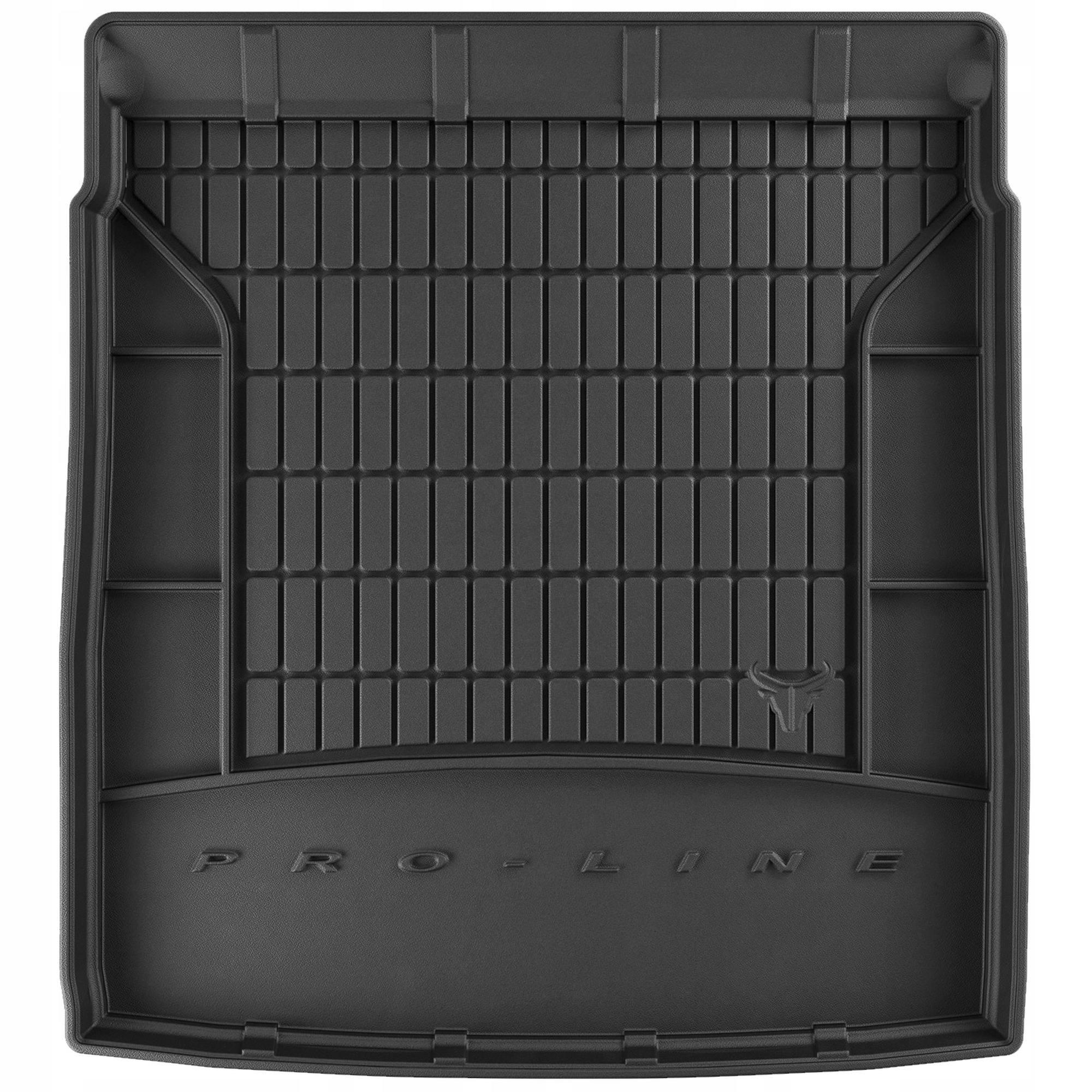 Килимок до багажника Фрогум гума Tm548140