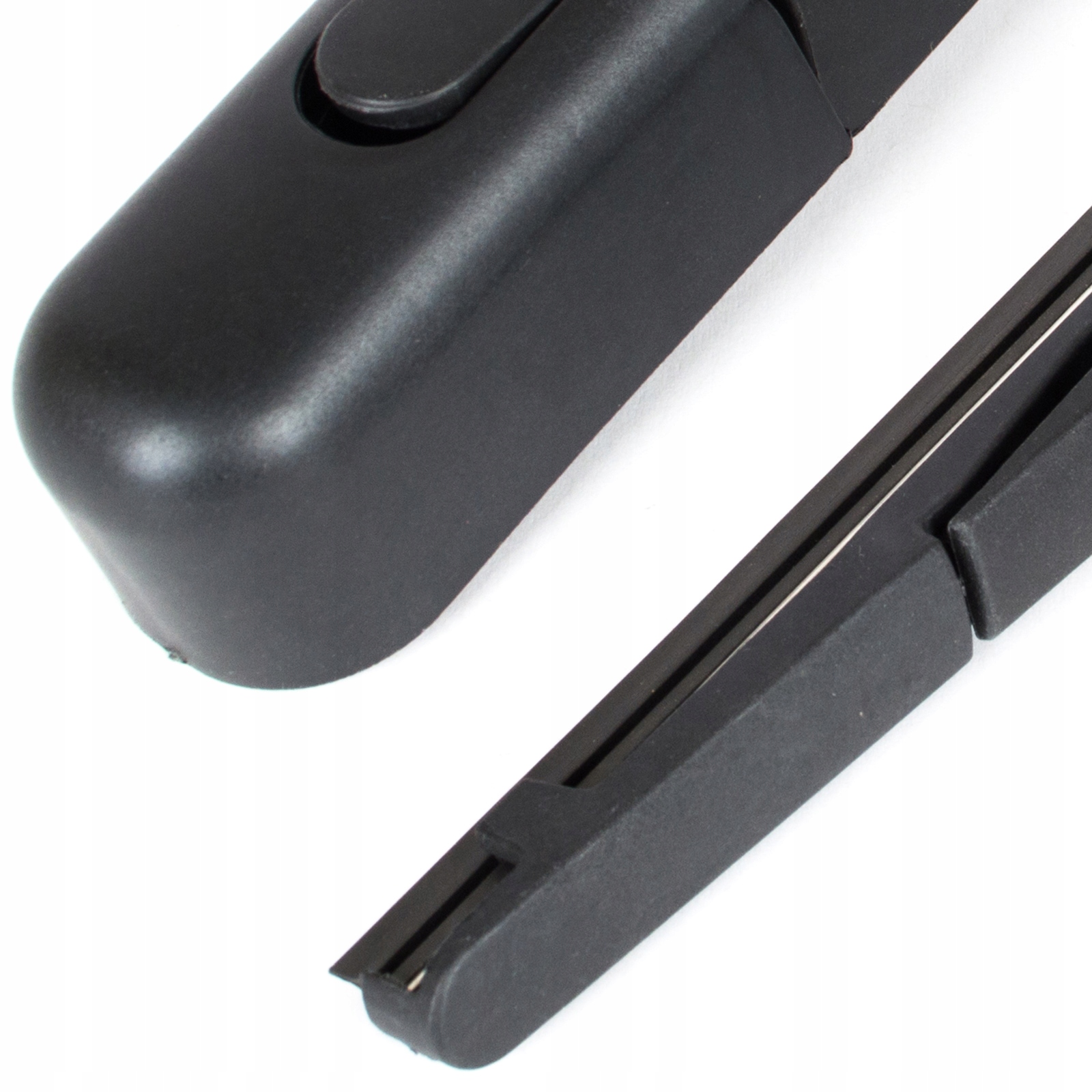 WYCIERACZKA TYŁ PIÓRO + RAMIĘ WYCIERACZKI do HYUNDAI i30 2007- Jakość części (zgodnie z GVO) Z - zamiennik