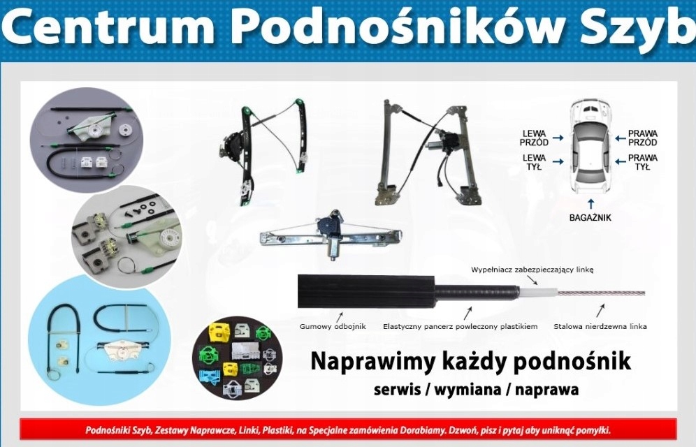 VOLKSWAGEN T5 Multivan Caravelle ZEBATKA Silnika szyby WWA Typ samochodu Samochody osobowe