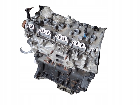 AUDI A6 C7 2,0 TFSI SILNIK BLOK 06K403AG 06K103023F