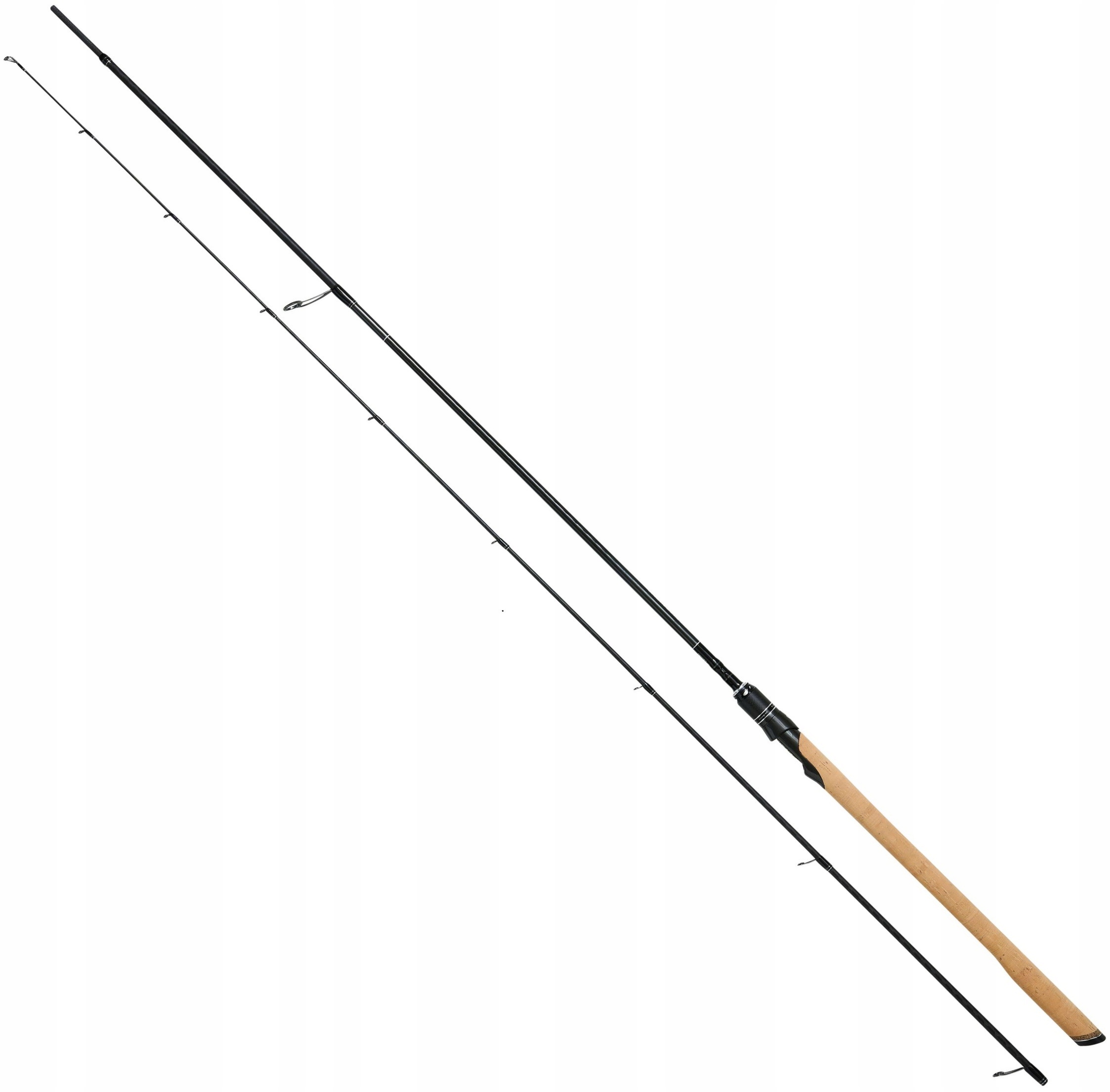 Wędka Savage Gear Salmonoid SG8 2,79 m 10-30 g 1601784