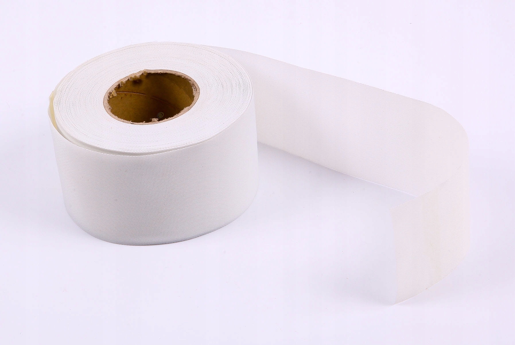 

Taśma montażowa bezklejowa biała 50mm/30m Pvc