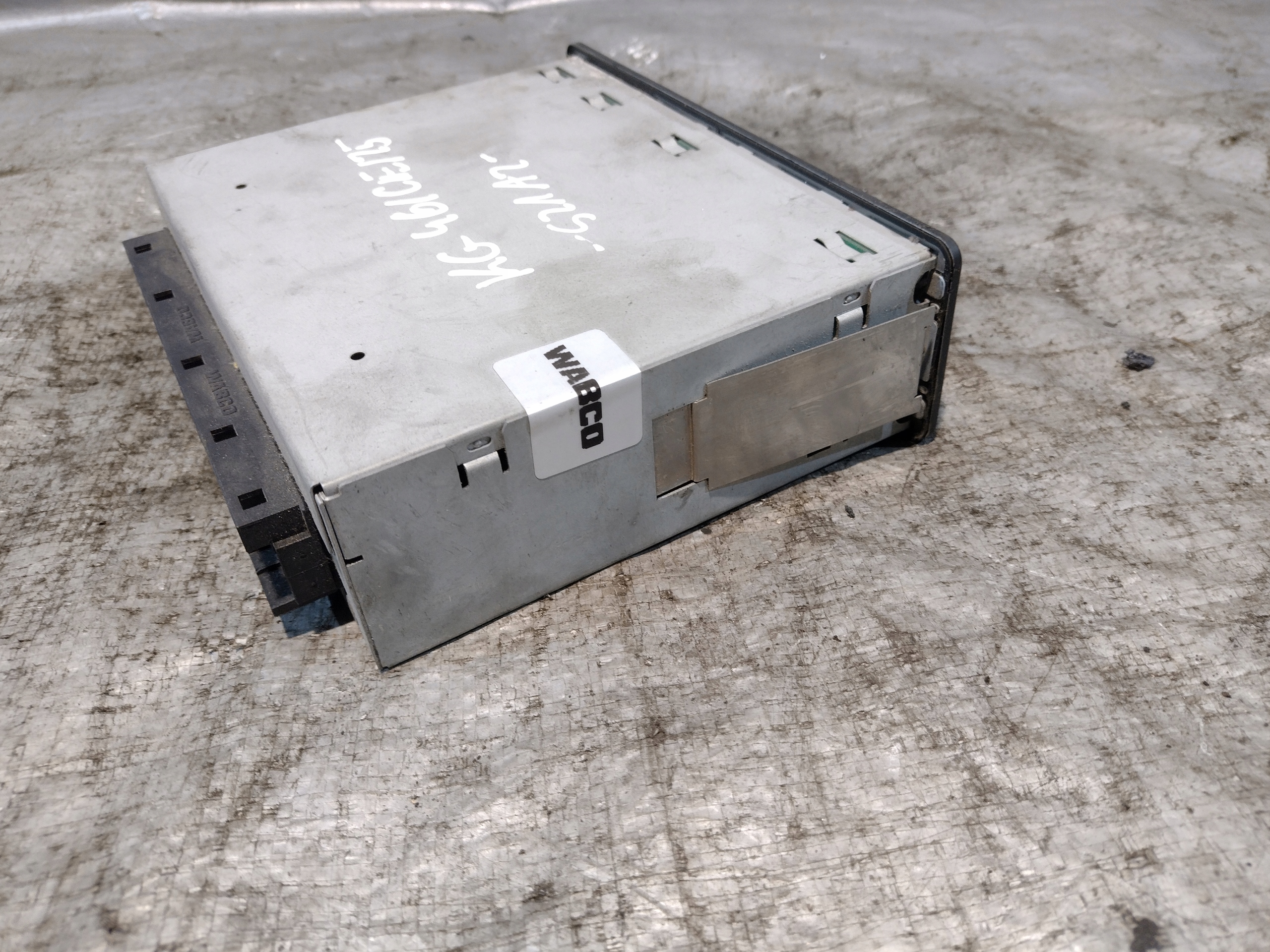 Panel rešetka ventilacije Wabco 4461950040