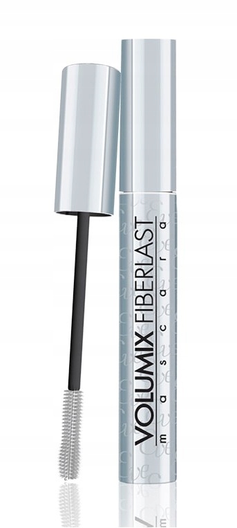 EVELINE VOLUMIX FIBERLAST mascara tusz do rzęs curl up